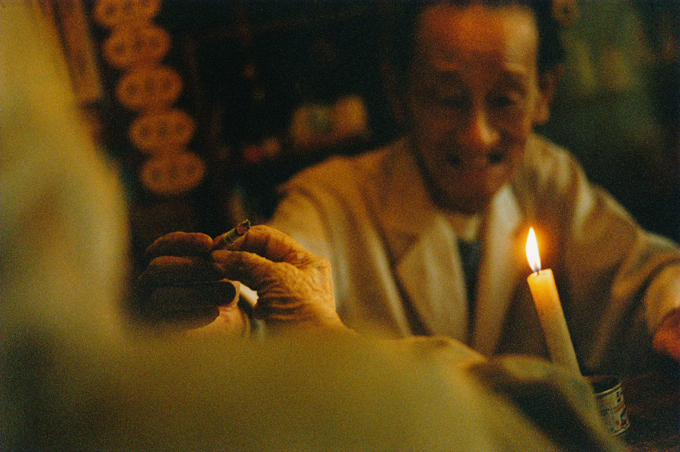 浅草善哉 Asakusa Zenzai 2003-2008
